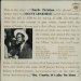 Christian Charlie - With The Benny Goodman Sextet And Orchestra