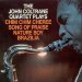Coltrane John - The John Coltrane Quartet Plays Chim Chim Cheree...