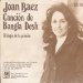 Baez, Joan - Song Of Bangladesh / Prison Trilogy (billy Rose)