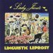 Lady June - Linguistic Leprosy