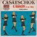 Casatschok - K. Ramazov Et Ses Frères