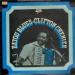 Clifton Chenier - Bayou Blues