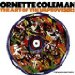 Ornette Coleman - The Art Of The Improvisers