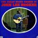 John Lee Hooker - The Great Blues Sounds Of John Lee Hooker