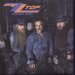 Zz Top - Rough Boy