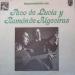 Paco De Lucia Y Ramon De Algeciras - Hispanoamérican Con Paco De Lucia Y Ramon De Algeciras