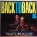 Ellington Duke, Hodges Johnny - Back To Back