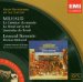 Leonard Bernstein - La Creation Du Monde, Boeuf Sur Le Tot, Saudades