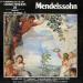 Mendelssohn - Symphonie N° 4/concerto Pour Violon & Orchestre