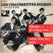 Les Chaussettes Noires Avec Eddy Mitchell - Daniela, Je T'aime Trop, Eddie Sois Bon, Betty