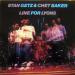 Getz Stan, Baker Chet - Line For Lyons