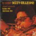 Gillespie Dizzy - The Legendary Pleyel Concerts