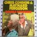 Connor Chris - Maynard Ferguson And Chris Connor. Double Exposure