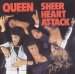 Queen - Sheer Heart Attack
