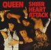 Queen - Sheer Heart Attack