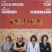 Lockwood Didier, Top Jannick, Vander Christian, Widermann Benoit - Fusion