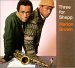 Marion Brown - Three For Shepp