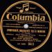 Henry Wood & Orchestre Du New Queen Hall - Shubert - Symphonie Inachevée En Si Mineur