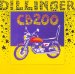Dillinger - Cb 200
