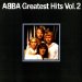 Abba - Abba, Greatest Hits Vol. 2 - Vinyl Record