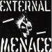 External Menace - Youth Of Today 7 Inch