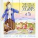 Christian Decamps Et Fils - Juste Une Ligne Bleue