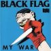 Black Flag - My War