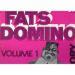 Fats Domino - Fats D0mino Story Vol 1 The Very Best