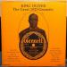 King Oliver - The Great 1923 Genetts