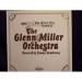 The Glenn Miller Orchestra - The Direct Disc Sound Of