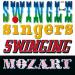 Swingle Singers - Swinging Mozart