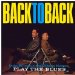 Duke Ellington And Johnny Hodges - Back To Back