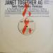 Janet Jackson - Together Again - Tony Humphries Remixes