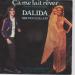 Dalida - Orlando  9 - Sp - ça Me Fait Rêver