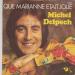 Delpech (michel) - Que Marianne était Jolie