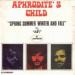 Aphrodite's Child - Spring Summer Winter And Fall