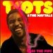 Toots & The Maytals - Pass The Pipe