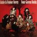 Furey Eddie & Finbar (eddie & Finbar Furey) - Four Green Field