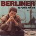 Gerard Berliner - Je Porte Ma Vie