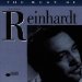 Django Reinhardt - The Best Of Django Reinhardt