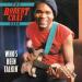 Cray Robert (1978a) - Who's Been Talkin'