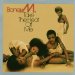 Boney M - Take Heat Off Me