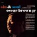 Oscar Brown Jr. - Sin & Soul... And Then Some