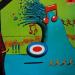 Baker Ginger (70) - Ginger Baker's Air Force
