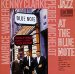 Vander Maurice, Clarke Kenny, Michelot Pierre - Jazz At The Blue Note
