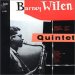 Wilen Barney - Barney Wilen Quintet