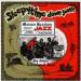 Thomas Jefferson & His Creole Jazz Band - Sleepy Time Down South