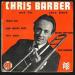 Chris Barber - Tuxedo Rag