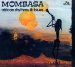 Mombasa - African Rhythms & Blues