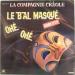 La Compagnie Creole - Le Bal Masqué (remix D'été)